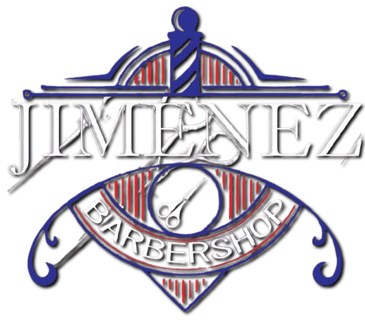 Logo Imagen Jimenez Barber Shop